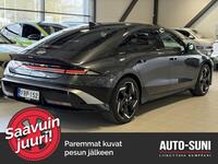 Hyundai IONIQ 6 vaihtoauto