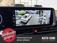 Hyundai IONIQ 6 vaihtoauto