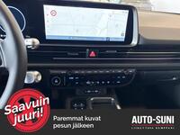 Hyundai IONIQ 6 vaihtoauto