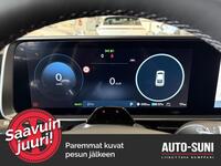 Hyundai IONIQ 6 vaihtoauto