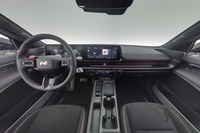 Hyundai IONIQ 6 vaihtoauto