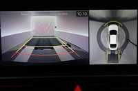 Hyundai IONIQ 6 vaihtoauto