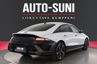 Hyundai IONIQ 6 vaihtoauto