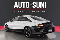 Hyundai IONIQ 6 vaihtoauto