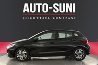 Hyundai i20 Hatchback vaihtoauto