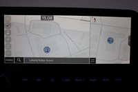 Hyundai i20 Hatchback vaihtoauto