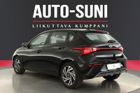 Hyundai i20 Hatchback vaihtoauto