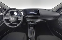 Hyundai i20 Hatchback vaihtoauto