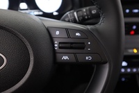 Hyundai i20 Hatchback vaihtoauto