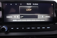 Hyundai i20 Hatchback vaihtoauto