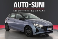 Hyundai i20 Hatchback vaihtoauto