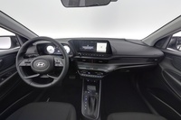 Hyundai i20 Hatchback vaihtoauto