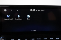 Hyundai i20 Hatchback vaihtoauto