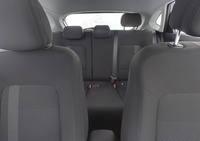 Hyundai i20 Hatchback vaihtoauto