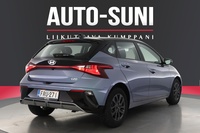 Hyundai i20 Hatchback vaihtoauto
