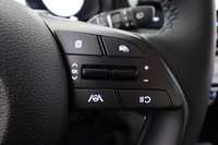 Hyundai i20 Hatchback vaihtoauto