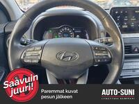 Hyundai Kona vaihtoauto