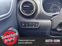 Hyundai Kona vaihtoauto