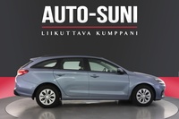 Hyundai i30 Wagon vaihtoauto