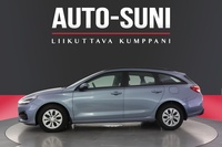 Hyundai i30 Wagon vaihtoauto