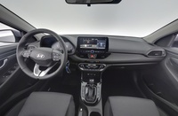 Hyundai i30 Wagon vaihtoauto