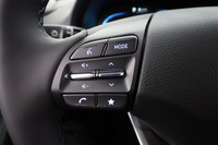 Hyundai i30 Wagon vaihtoauto