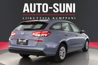 Hyundai i30 Wagon vaihtoauto