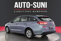 Hyundai i30 Wagon vaihtoauto