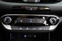 Hyundai i30 Wagon vaihtoauto