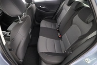 Hyundai i30 Wagon vaihtoauto