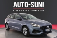 Hyundai i30 Wagon vaihtoauto