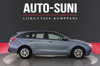 Hyundai i30 Wagon vaihtoauto