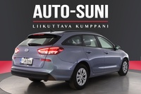 Hyundai i30 Wagon vaihtoauto