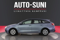 Hyundai i30 Wagon vaihtoauto