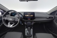 Hyundai i30 Wagon vaihtoauto