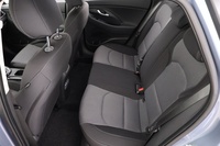 Hyundai i30 Wagon vaihtoauto