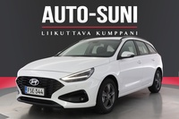 Hyundai i30 Wagon vaihtoauto