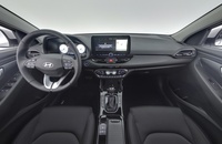 Hyundai i30 Wagon vaihtoauto