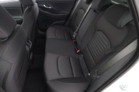 Hyundai i30 Wagon vaihtoauto