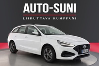 Hyundai i30 Wagon vaihtoauto