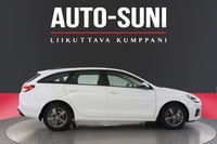 Hyundai i30 Wagon vaihtoauto