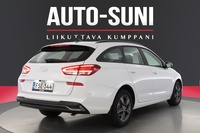 Hyundai i30 Wagon vaihtoauto