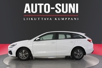 Hyundai i30 Wagon vaihtoauto