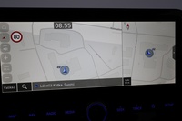 Hyundai i30 Wagon vaihtoauto