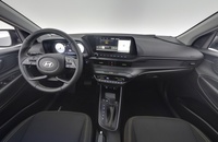Hyundai i20 Hatchback vaihtoauto