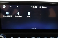 Hyundai i20 Hatchback vaihtoauto