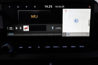 Hyundai i20 Hatchback vaihtoauto