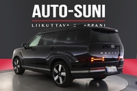 Hyundai Santa Fe vaihtoauto