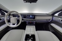 Hyundai Santa Fe vaihtoauto