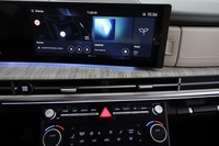 Hyundai Santa Fe vaihtoauto